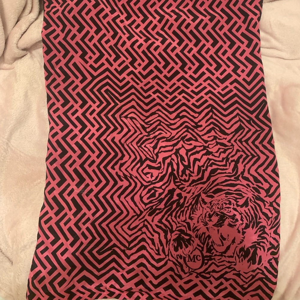 McQueen dress - never worn